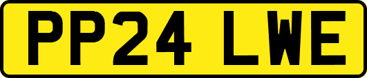 PP24LWE