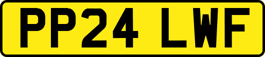 PP24LWF