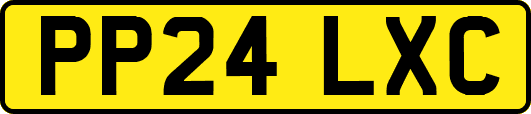 PP24LXC