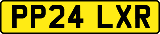 PP24LXR
