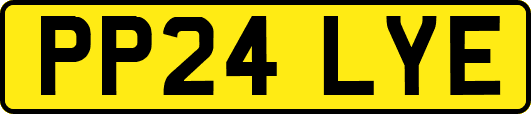 PP24LYE