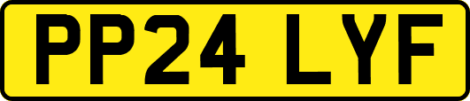 PP24LYF