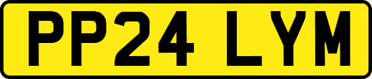 PP24LYM