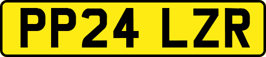 PP24LZR