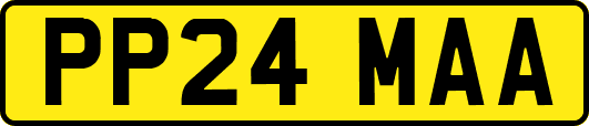PP24MAA