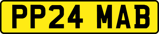 PP24MAB