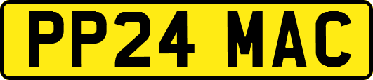 PP24MAC