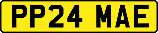 PP24MAE