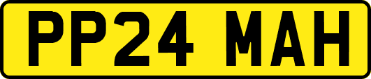 PP24MAH