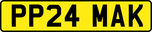 PP24MAK