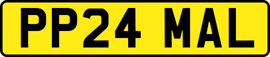 PP24MAL