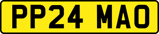 PP24MAO