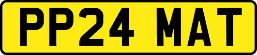 PP24MAT