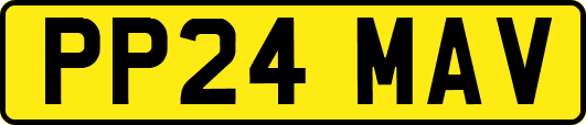 PP24MAV