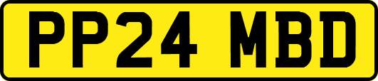 PP24MBD