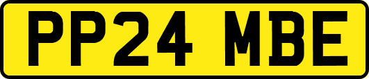 PP24MBE
