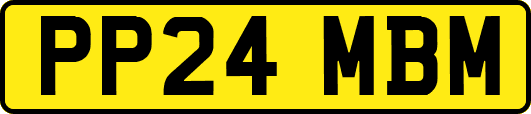 PP24MBM