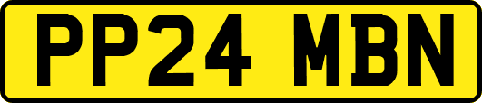 PP24MBN