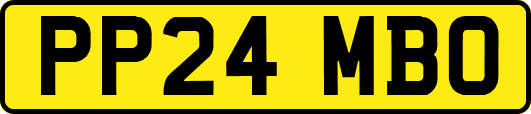 PP24MBO