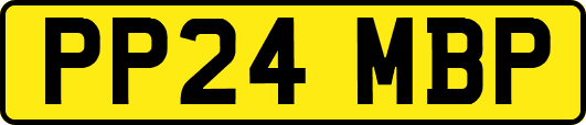 PP24MBP