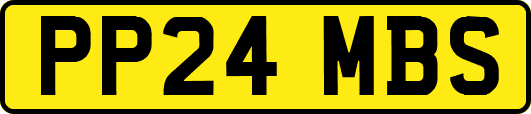 PP24MBS
