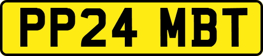 PP24MBT