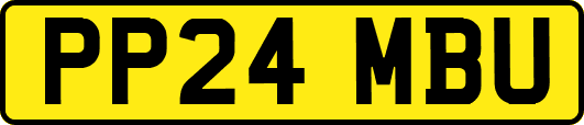 PP24MBU