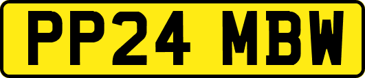 PP24MBW