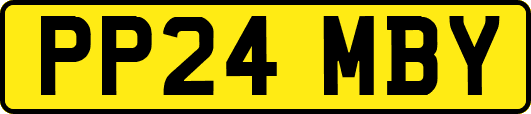 PP24MBY