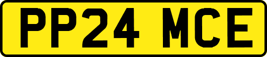 PP24MCE