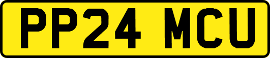 PP24MCU
