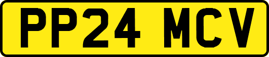 PP24MCV