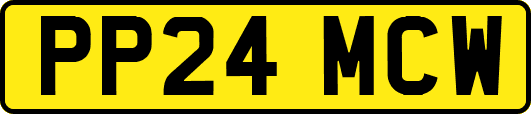 PP24MCW