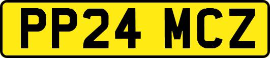 PP24MCZ