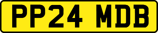 PP24MDB