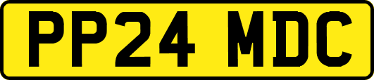 PP24MDC