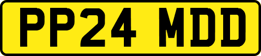 PP24MDD