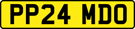 PP24MDO