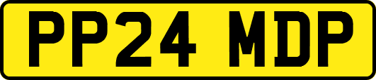 PP24MDP