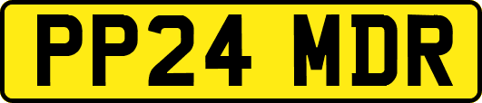 PP24MDR