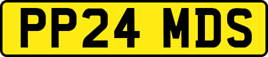 PP24MDS
