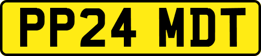 PP24MDT