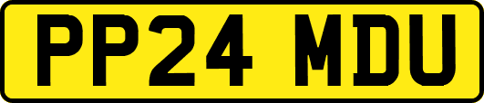 PP24MDU