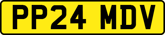 PP24MDV