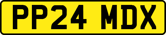 PP24MDX