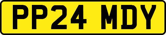 PP24MDY
