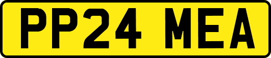 PP24MEA