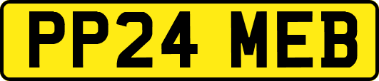 PP24MEB