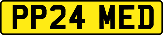 PP24MED