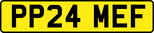 PP24MEF